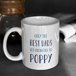 Alleen de beste advertenties worden gepromoot naar koffiemok