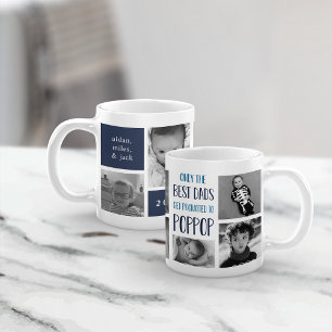 Alleen de beste advertenties worden gepromoot om f koffiemok