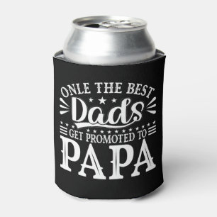 Alleen de beste advertenties worden naar papa gepr blikjeskoeler