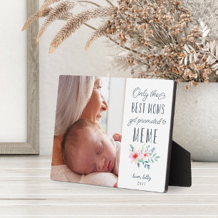 Alleen de beste momen worden gepromoot naar de fot fotoplaat