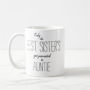 alleen de beste mums worden gepromoot naar nanna koffiemok