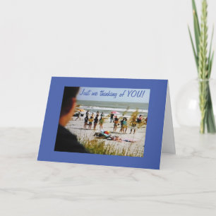 ALLEEN DENK AAN U - MILITAIR KAART