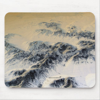 ALLEEN EEN ANDER PLANET MUISMAT