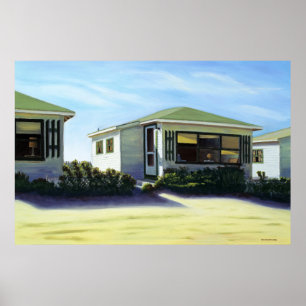 Alleen een Glimpse 2005 Poster