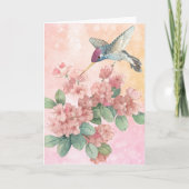 Alleen een saus kaart (Voorkant)