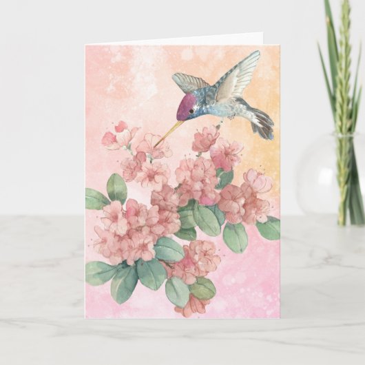 Alleen een saus kaart (Voorkant)