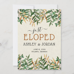 Alleen een weddenschap aankondiging