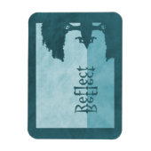 Alleen Flexibel magneet weergeven (Verticaal)