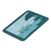 Alleen Flexibel magneet weergeven (Linkerzijde)