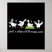 Alleen fysieke therapie Goose Pt Fysiek