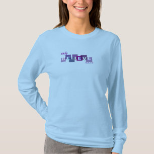 Alleen geloven t-shirt