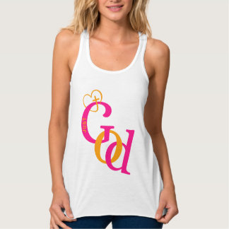 Alleen God T-Shirt