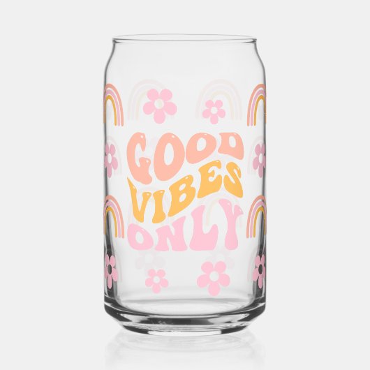 Alleen goede steekproeven blikvorm glas (Links)