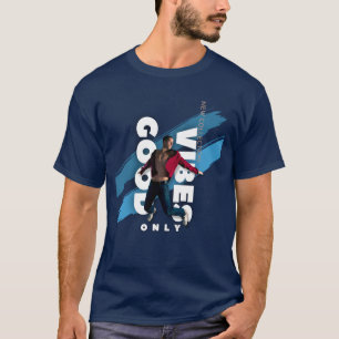 Alleen goede steekproeven t-shirt