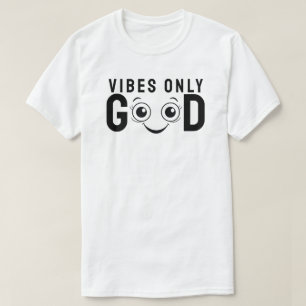 Alleen Goede Vibes T-shirt