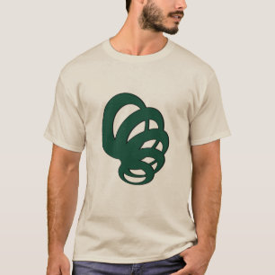 Alleen goede vibes" t-shirt