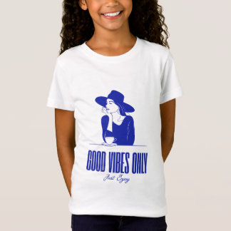 Alleen Goede Vibes T-shirt