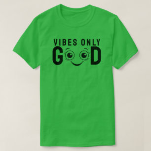 Alleen Goede Vibes T-shirt