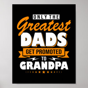 Alleen grote advertenties worden gepromoot naar op poster