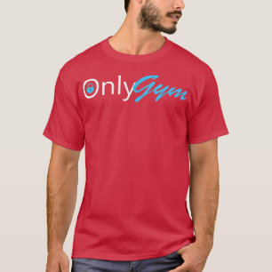 Alleen Gym Funny Workout Motivation Gift T-shirt