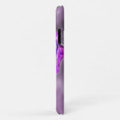 Alleen Hangin van onze Pot Case-Mate iPhone Case (Achterkant/rechts)