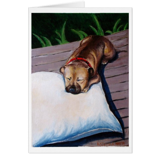 Alleen hoek is prima (Voorkant)