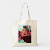 Alleen Home Reward Retro Wave Tote Bag (Achterkant)