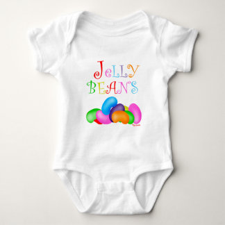 Alleen Jelly Beans Romper