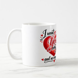 Alleen Jij ❤️ Koffiemok