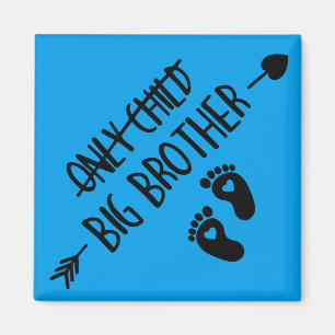 Alleen kinderen zijn nu uitgesneden Big Brother Magneet