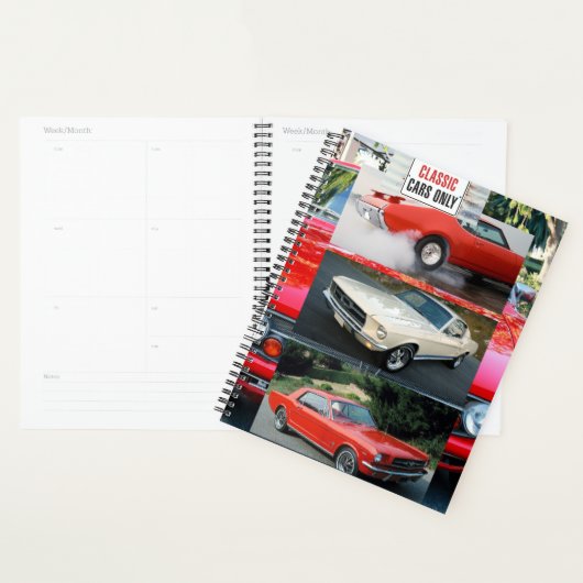 Alleen klassieke kabels planner (Display)