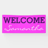 Alleen kleur en woorden + uw ideeën