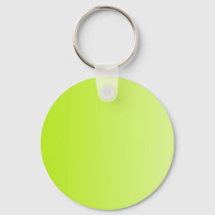 ALLEEN KLEURKLEUREN - groen voorjaar Sleutelhanger