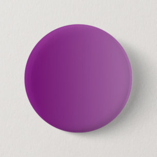 ALLEEN KLEURKLEUREN - magenta Ronde Button 5,7 Cm