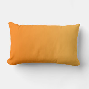ALLEEN KLEURKLEUREN - ORANJE KUSSEN
