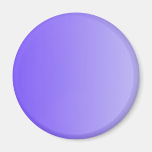 ALLEEN KLEURKLEUREN - violet Magneet