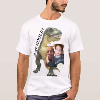 ALLEEN KOOLIN T-SHIRT