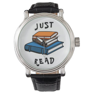 Alleen lezen horloge