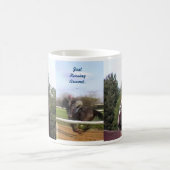 Alleen maar afschuwen rond Mok (Center)