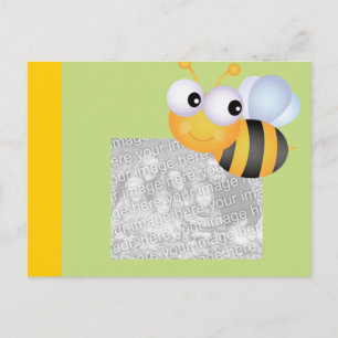 Alleen maar OPBOUWEN DOOR Briefkaart