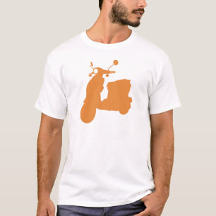 Alleen maar scoot t-shirt