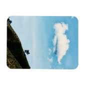 Alleen Magneet (Horizontaal)