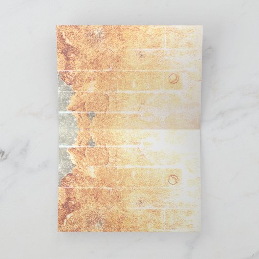 Alleen met de sjitterende Abyss Kaart (Binnen)