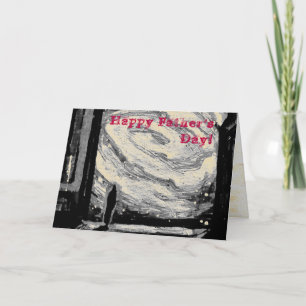 Alleen met de sjitterende Abyss Kaart