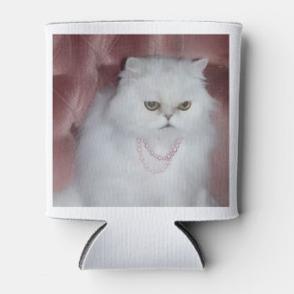 Alleen mijn kat begrijpt me Perzische koeler