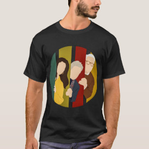 Alleen moorden in het gebouw OMITB T-shirt