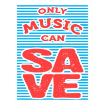 Alleen muziek kan opslaan