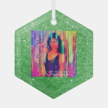 Alleen op de dansvloer Remix Ornament