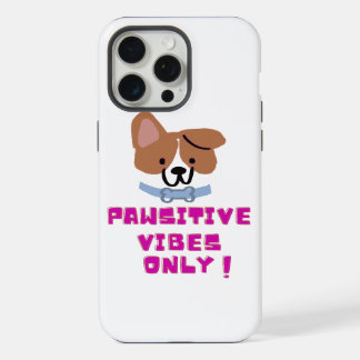 Alleen passieve virussen iPhone 15 pro max hoesje