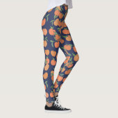 Alleen Peachy Peaches Georgia Leggings (Rechts)